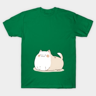 Fat Cat T-Shirt